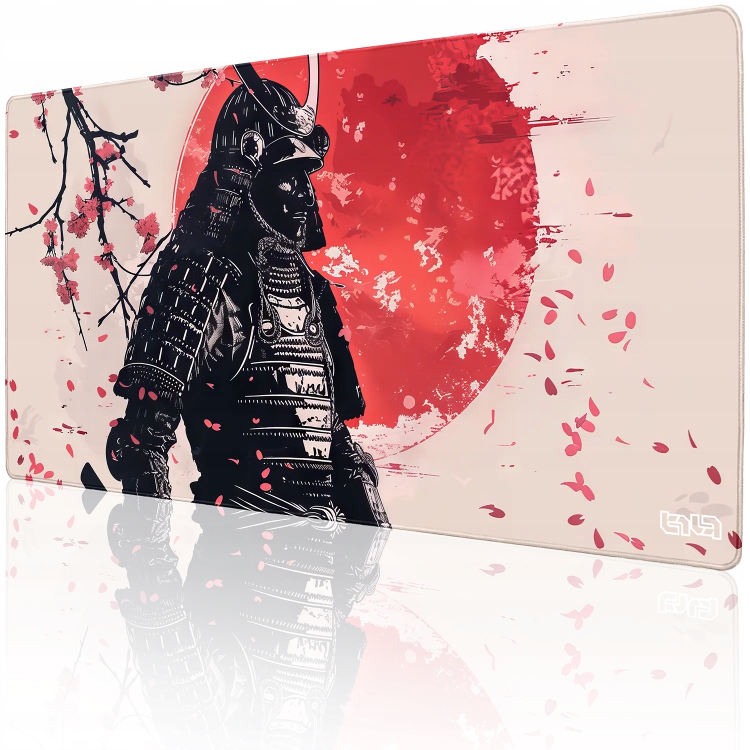 Podložka Pod Klávesnici Obránce třešňového kraje 100x50 Tilt Na stůl Dárek