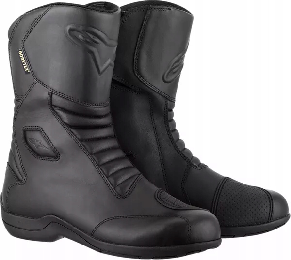 Topánky Alpinestars Web Gore-Tex black 9,5 44