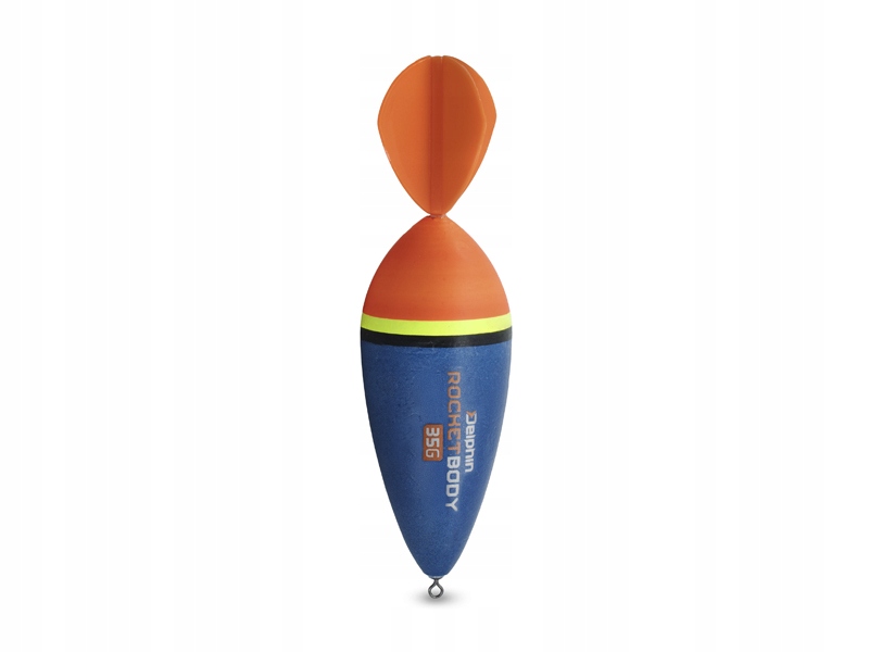 Spławik szczupakowy Delphin RocketBODY 25g 101004364