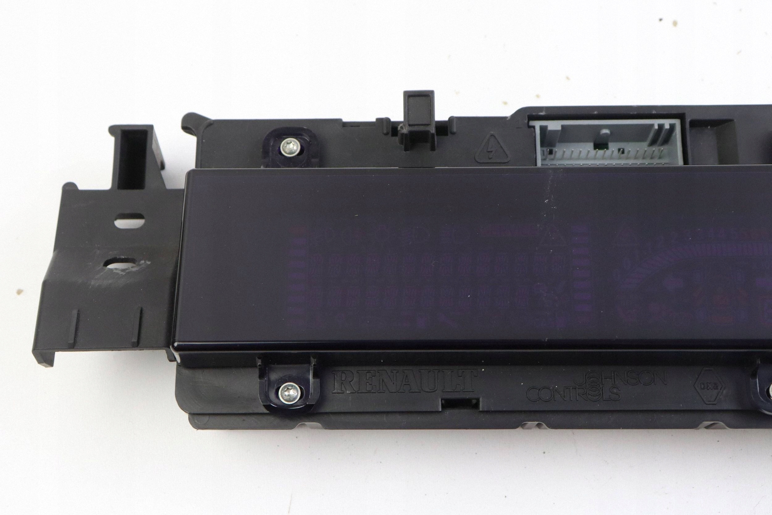 RENAULT ESPACE IV dials dials display P8200392364B 8200392364B EU