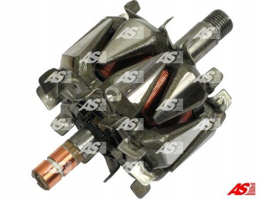 AS Wirnik alternatora Part manufacturer AS PL
