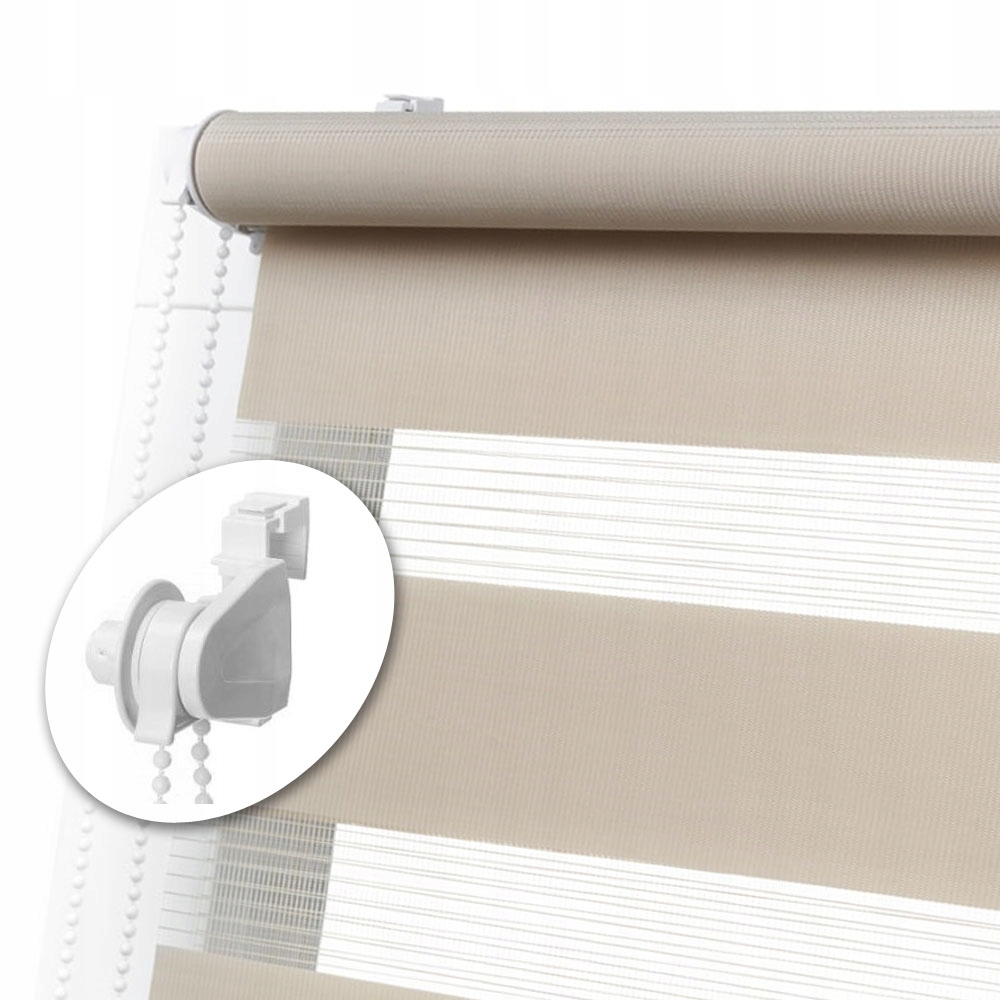 

Roleta na wymiar z żyłką Najpopularniejsze