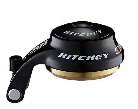 Nový Originální Ritchey horní kormidlo Cross w/Hanger ZS44/28.6 Box