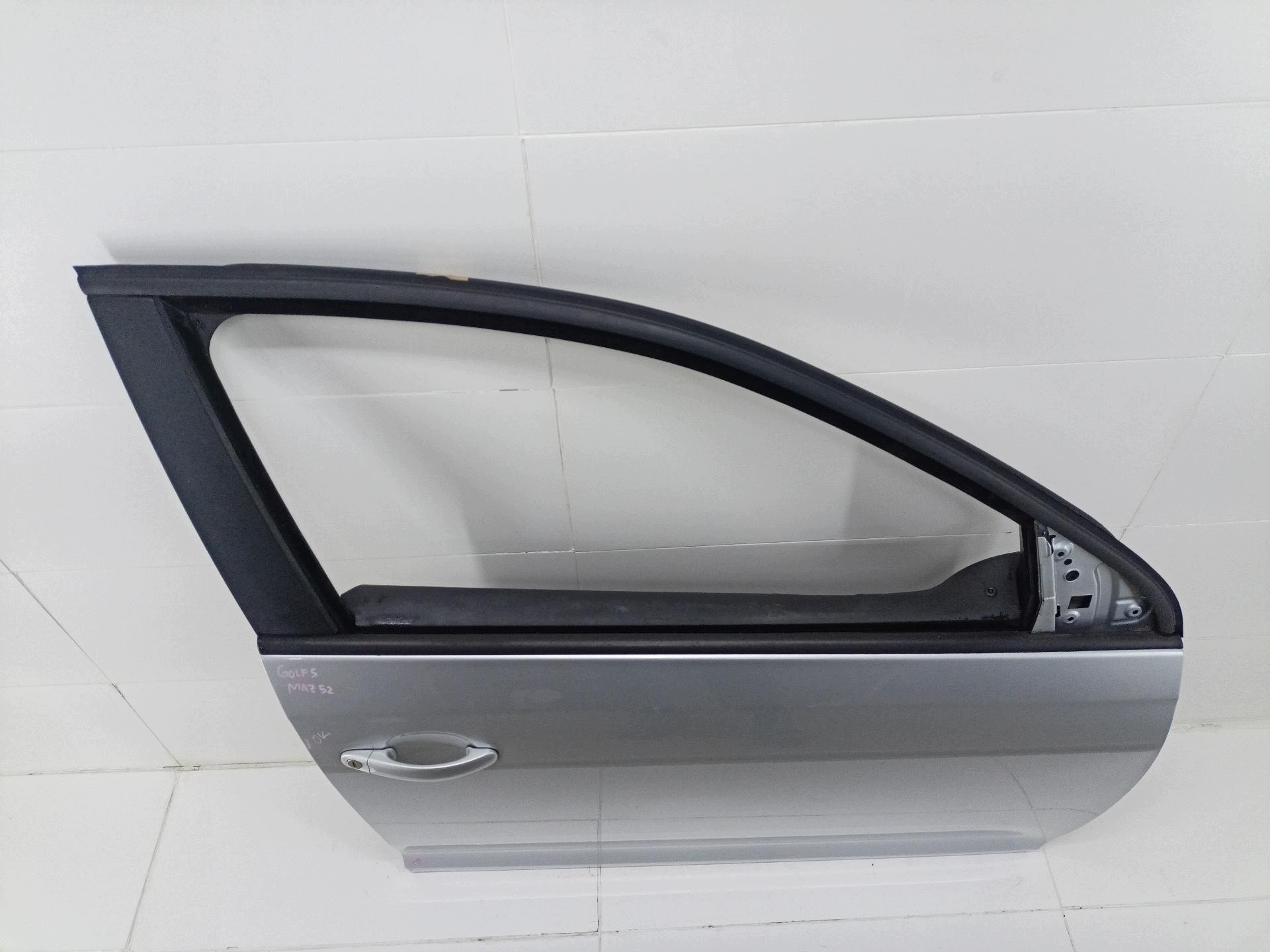 door front right side Volkswagen Golf 5 2008
