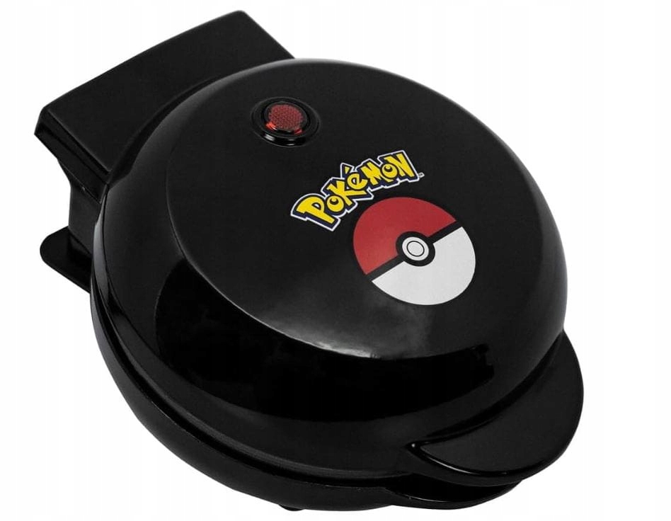 vaflovač Pokémon Pokéball Pikachu 138961