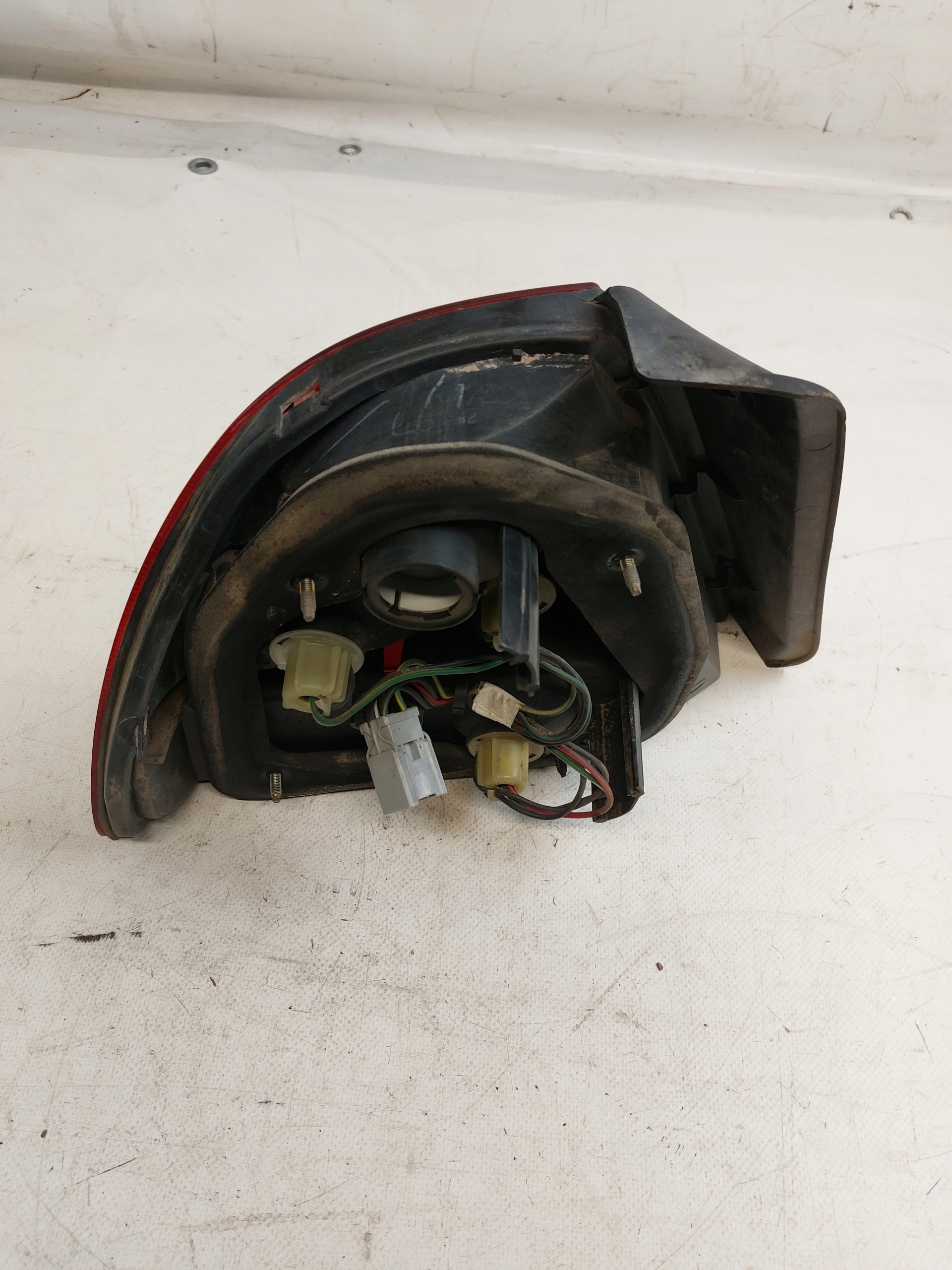 light right rear part HONDA CIVIC VI HB 5D