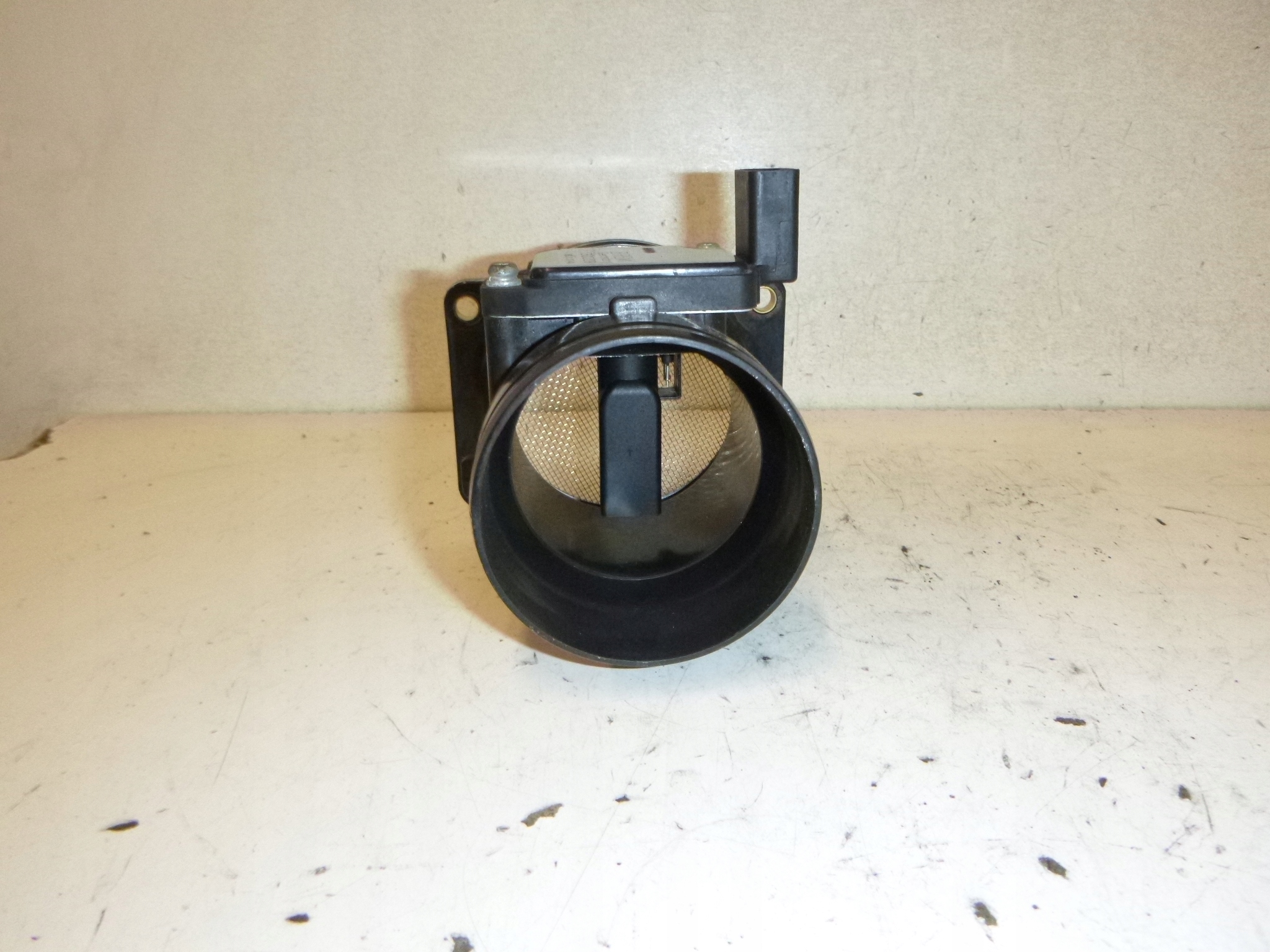 Debimetro BMW E61 E60 2.0D 05r.