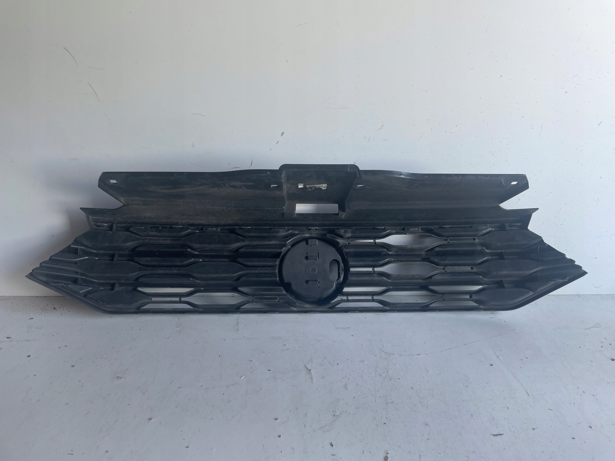 VW T-Roc A1 Kühlergrill FRONTGRILL Kühlergitter 2GA853343B - Thumbnail 2