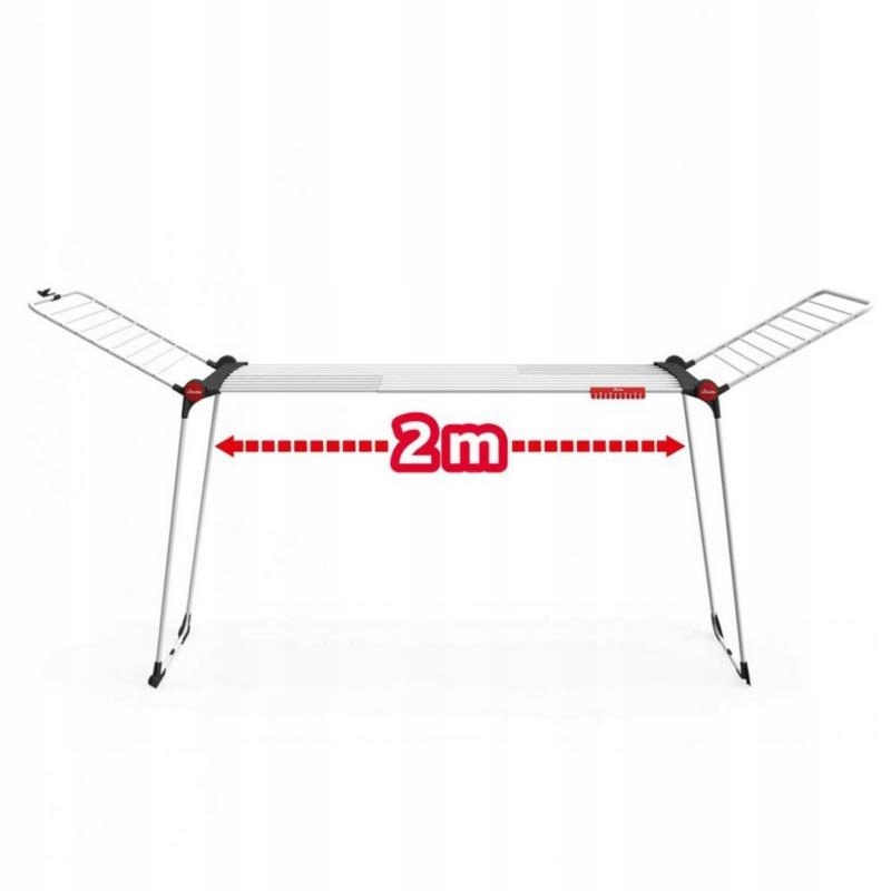 Suszarka do bielizny Vileda Infinity Flex