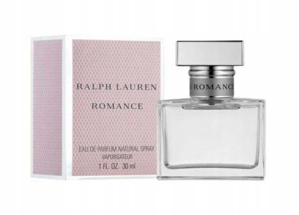 Ralph Lauren Romance Parfémovaná voda, 30 ml