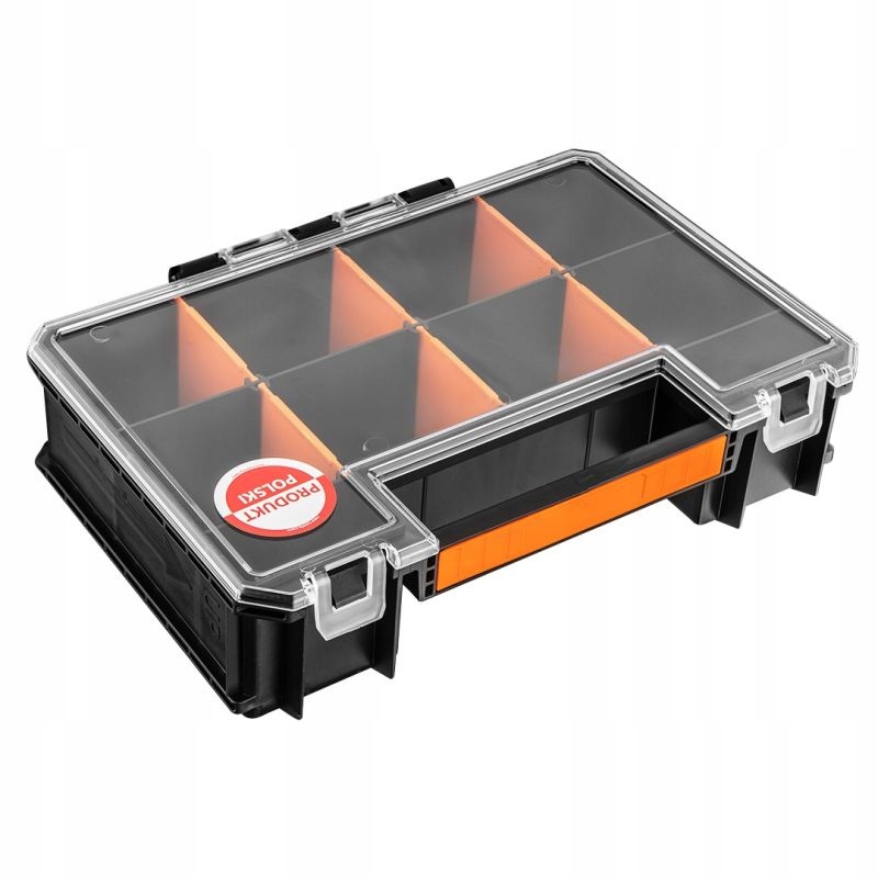 

Organizer multi system modułowy II Neo 84-065