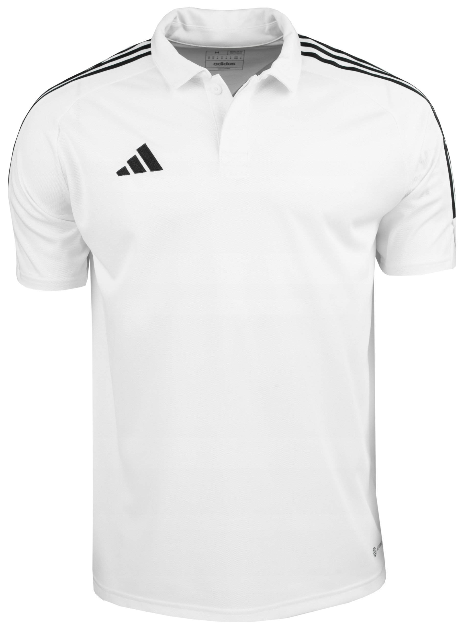 

adidas polo koszulka męska polówka t-shirt roz.XL