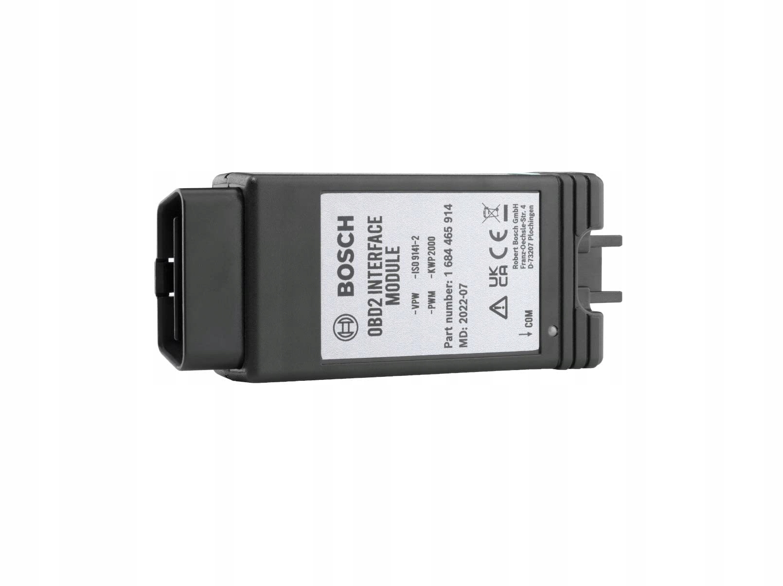 Interfejs OBD TPMS BOSCH 1 684 465 914 Marka Bosch
