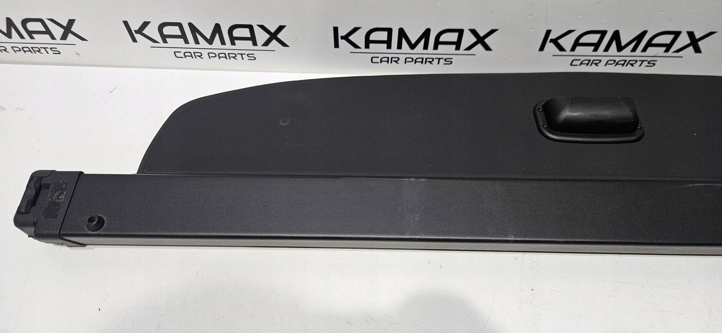blinds boot FORD FOCUS MK4 IV KOMBI 18- original JX7B-N55066