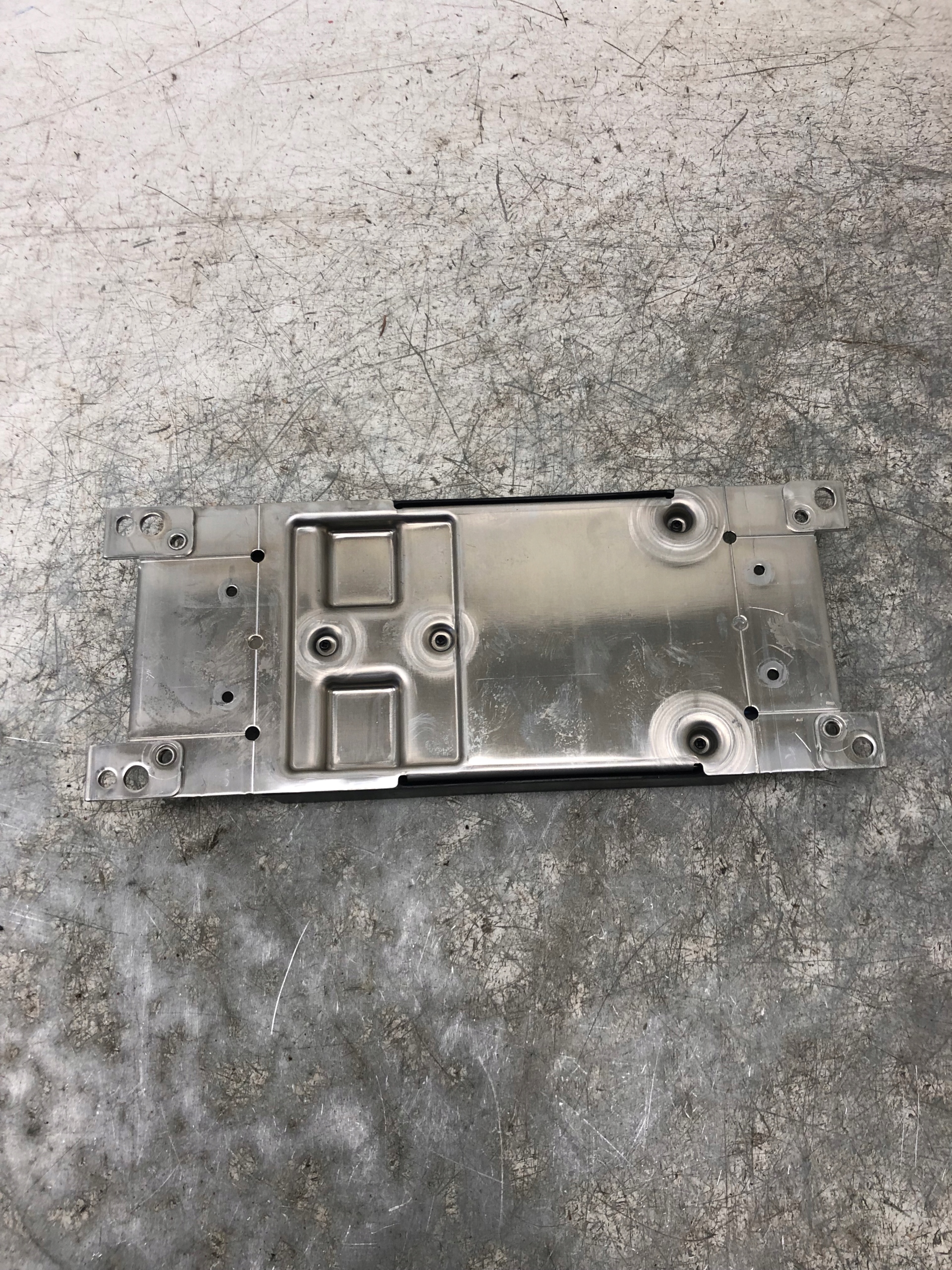 module TELEMATIC BLUETOOTH BMW F31 6820931