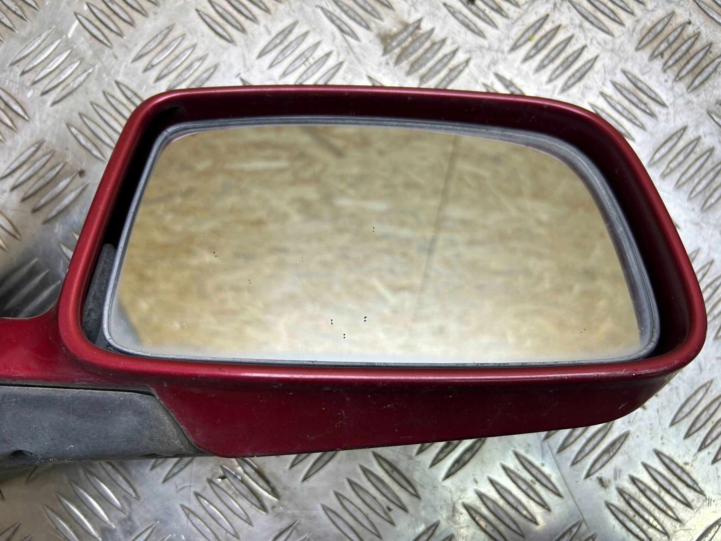 electrics mirror door right Mitsubishi Lancer VII E1010838