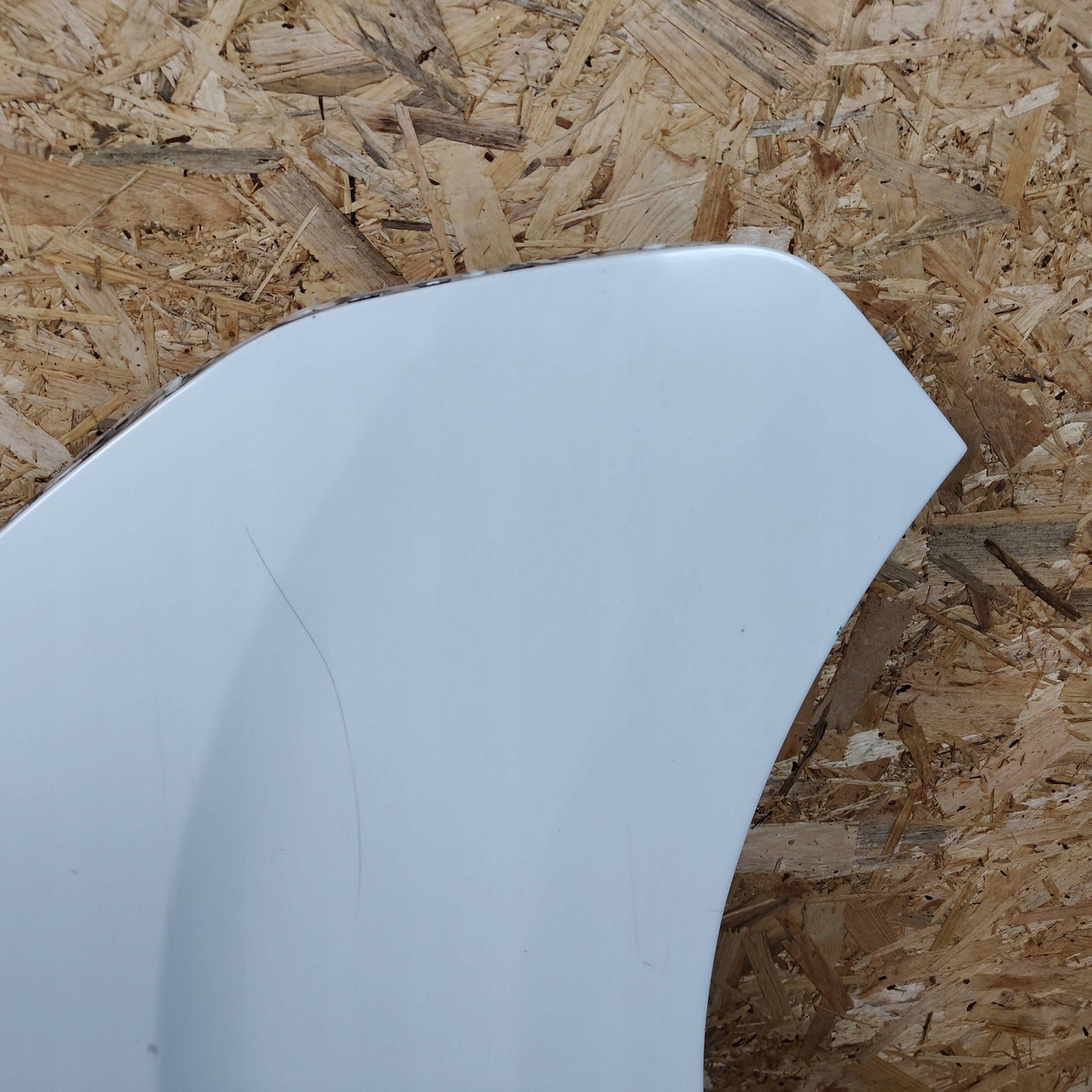 fender front side right Citroen Jumpy III EXPERT VIVARO EWPB EWP