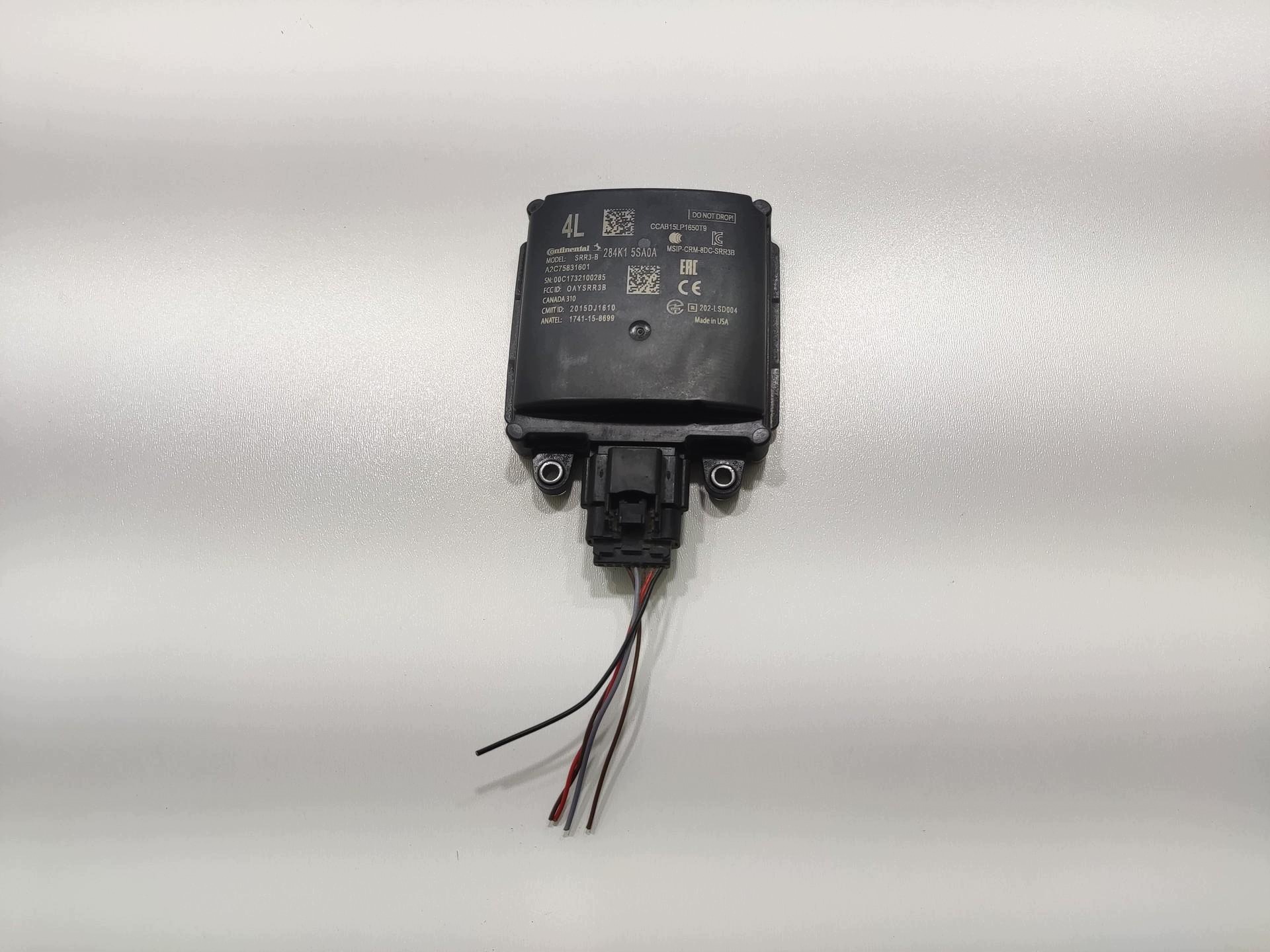 RADAR SENSOR toter winkel winkel links NISSAN LEAF II 2017-2022 284K1-5SA0A
