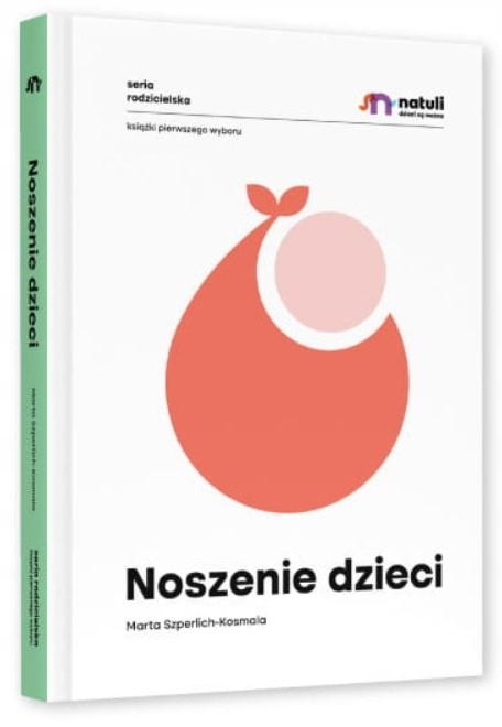 Noszenie dzieci
