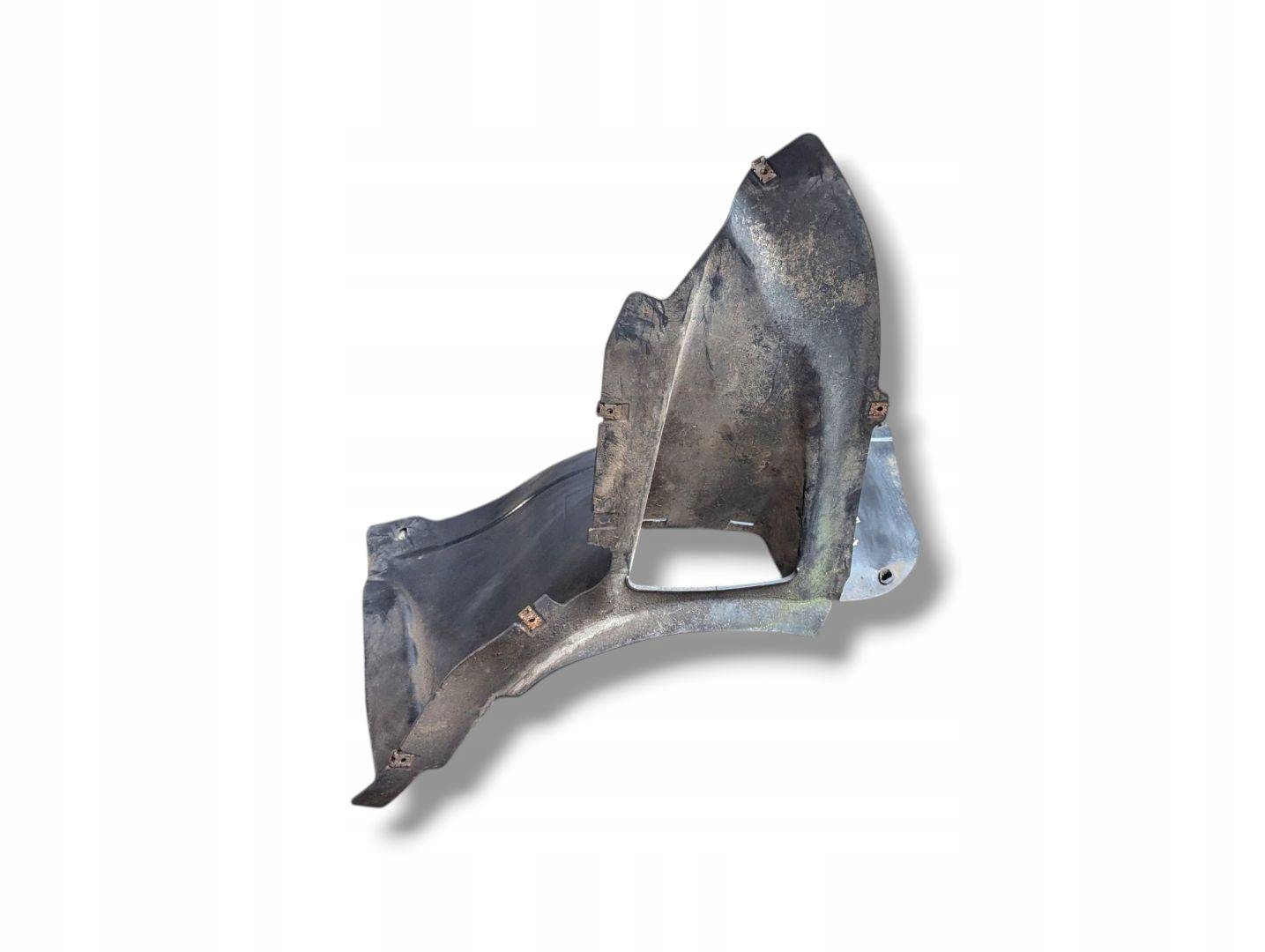 mudguard front left side Volkswagen Passat B6 2007 3C0805911C
