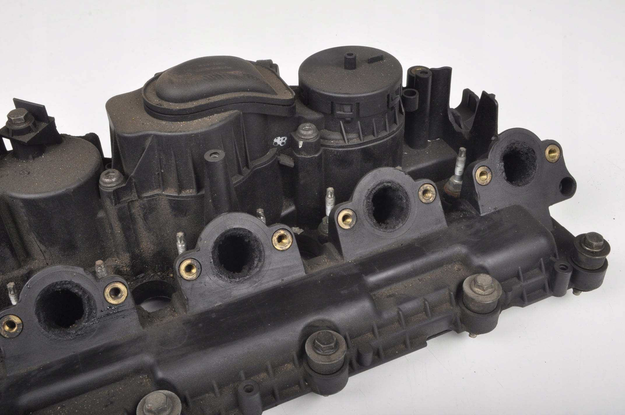 BMW E60 E61 3.5d POKRYWA ZAWORÓW 0928400579 Typ samochodu Samochody osobowe