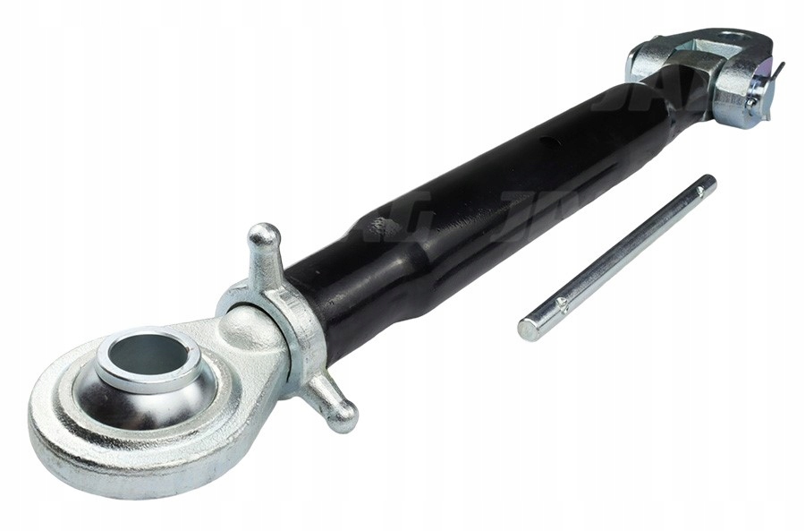 Horní centrální spojka L1 400 mm 98-0420