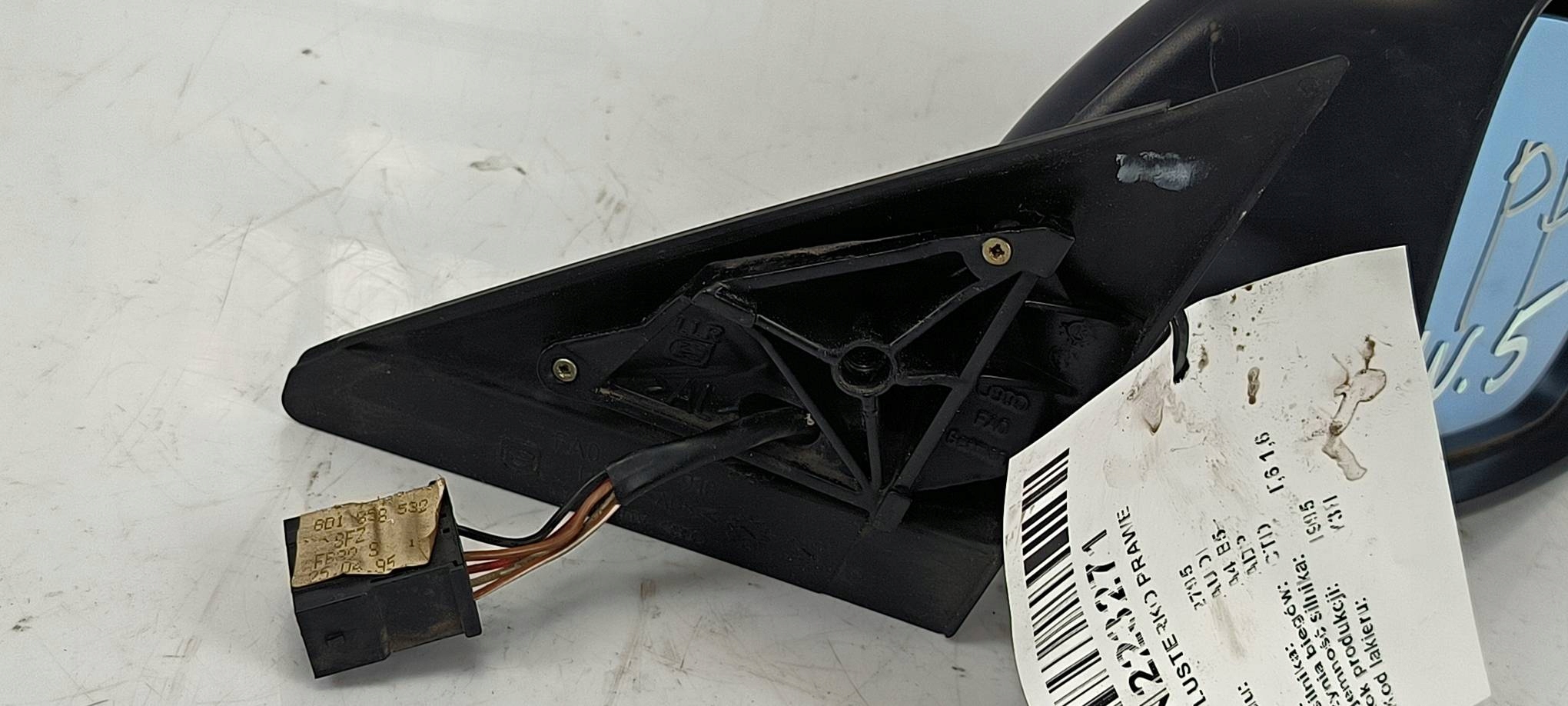 mirror right AUDI A4 B5