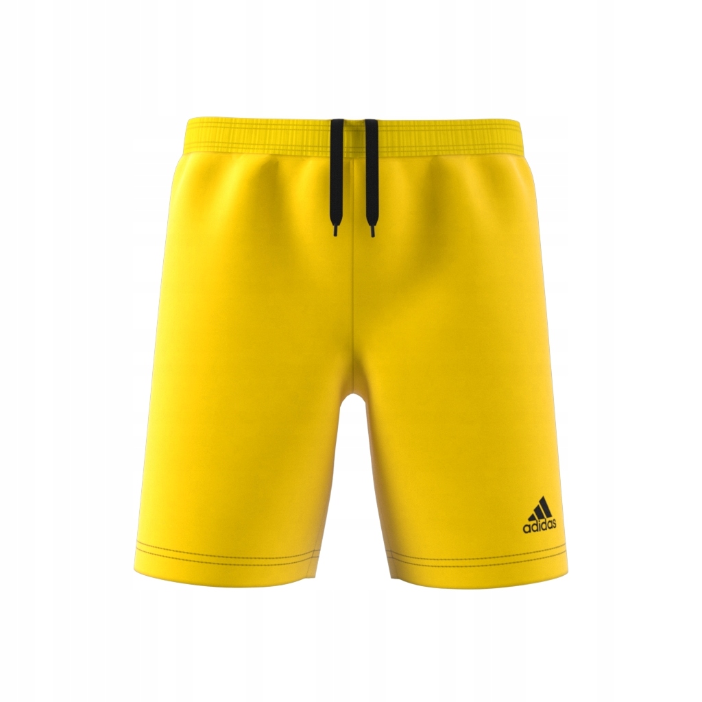 spodenki adidas Entrada 22 Junior IC7411 164 cm