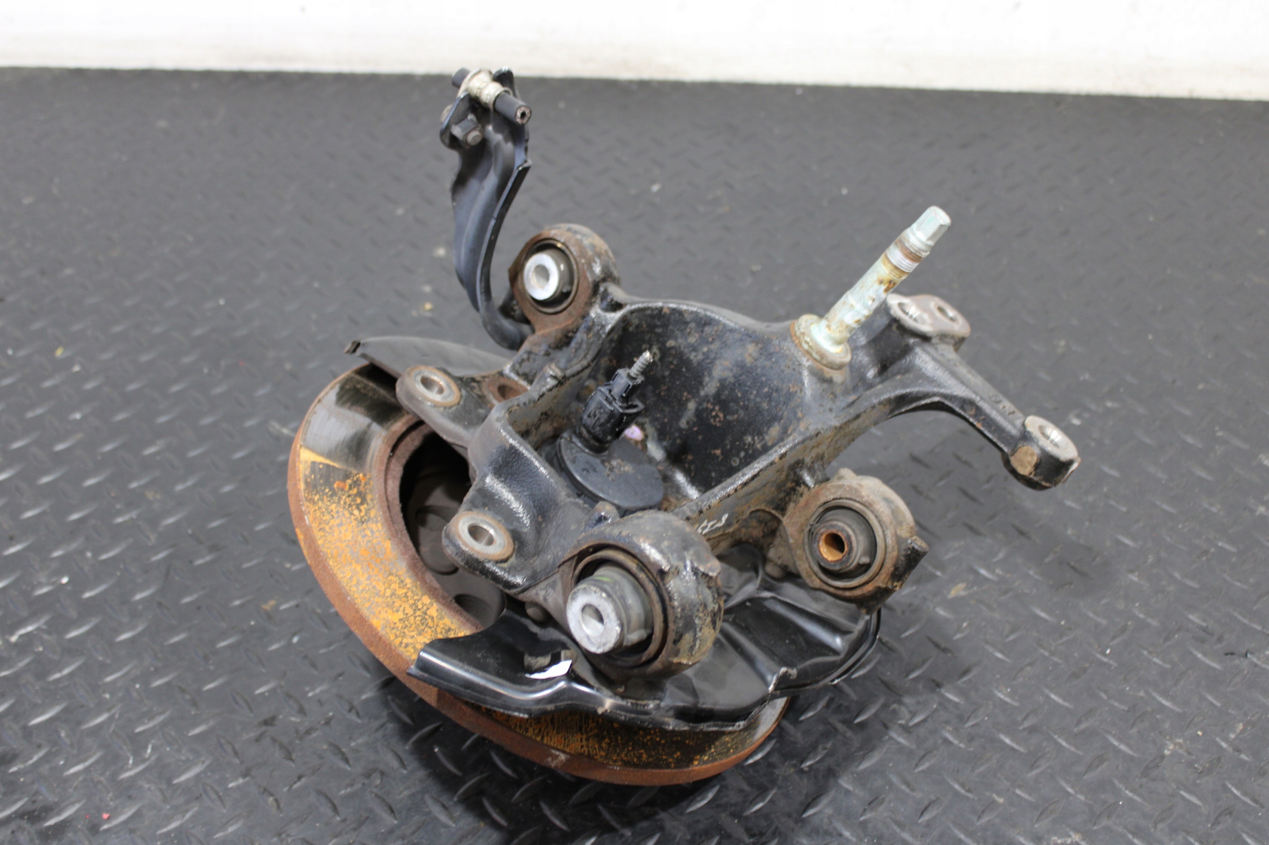 swing left rear part LEXUS ES 300H ES300H VII 7