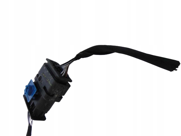 MERCEDES ML GLE W166 166 WTYCZKA WIAZKI ZDERZAKA