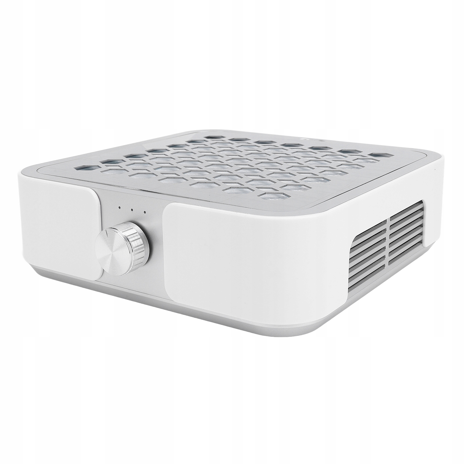 Odsávač nehtů 4500 ot/min, bezkartáčový sací motor 3O