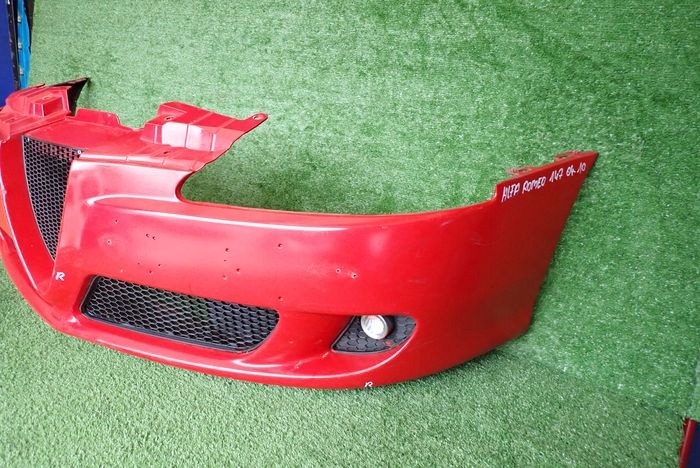 ALFA 147 LIFT 04- front bumper front