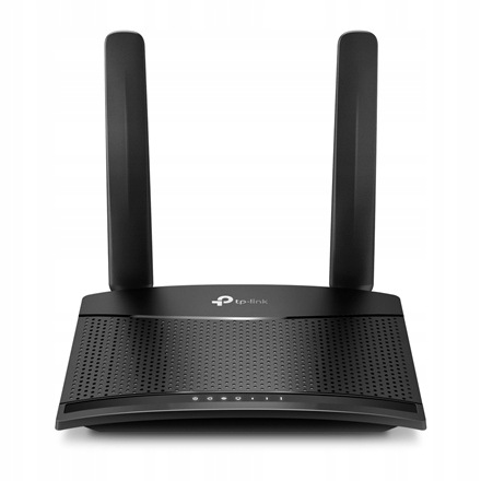 TP-Link TL-MR100 router bezprzewodowy Wwan Wi-Fi desktop 2.4 GHz