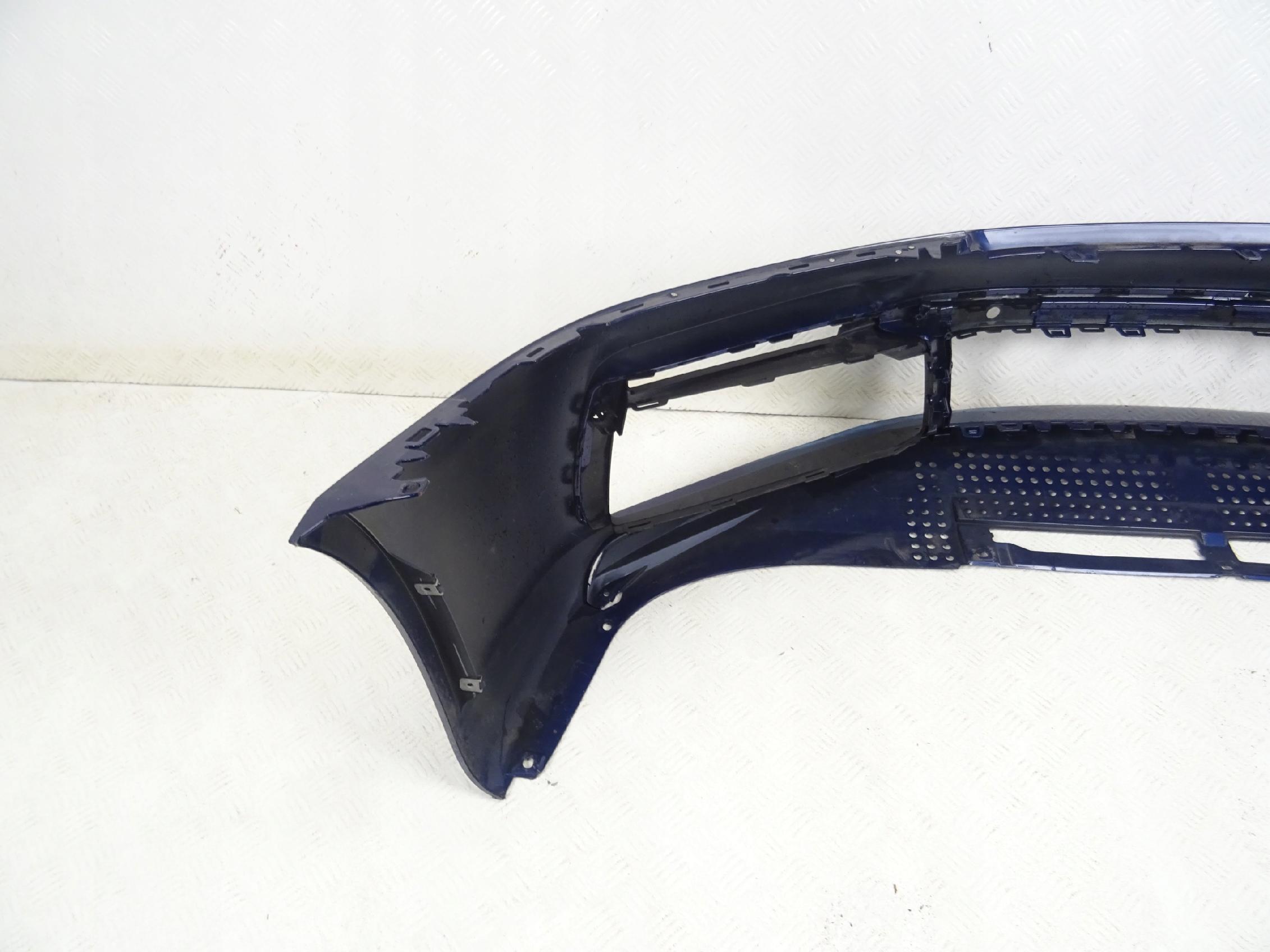 Porsche Carrera 911 992 18- bumper front