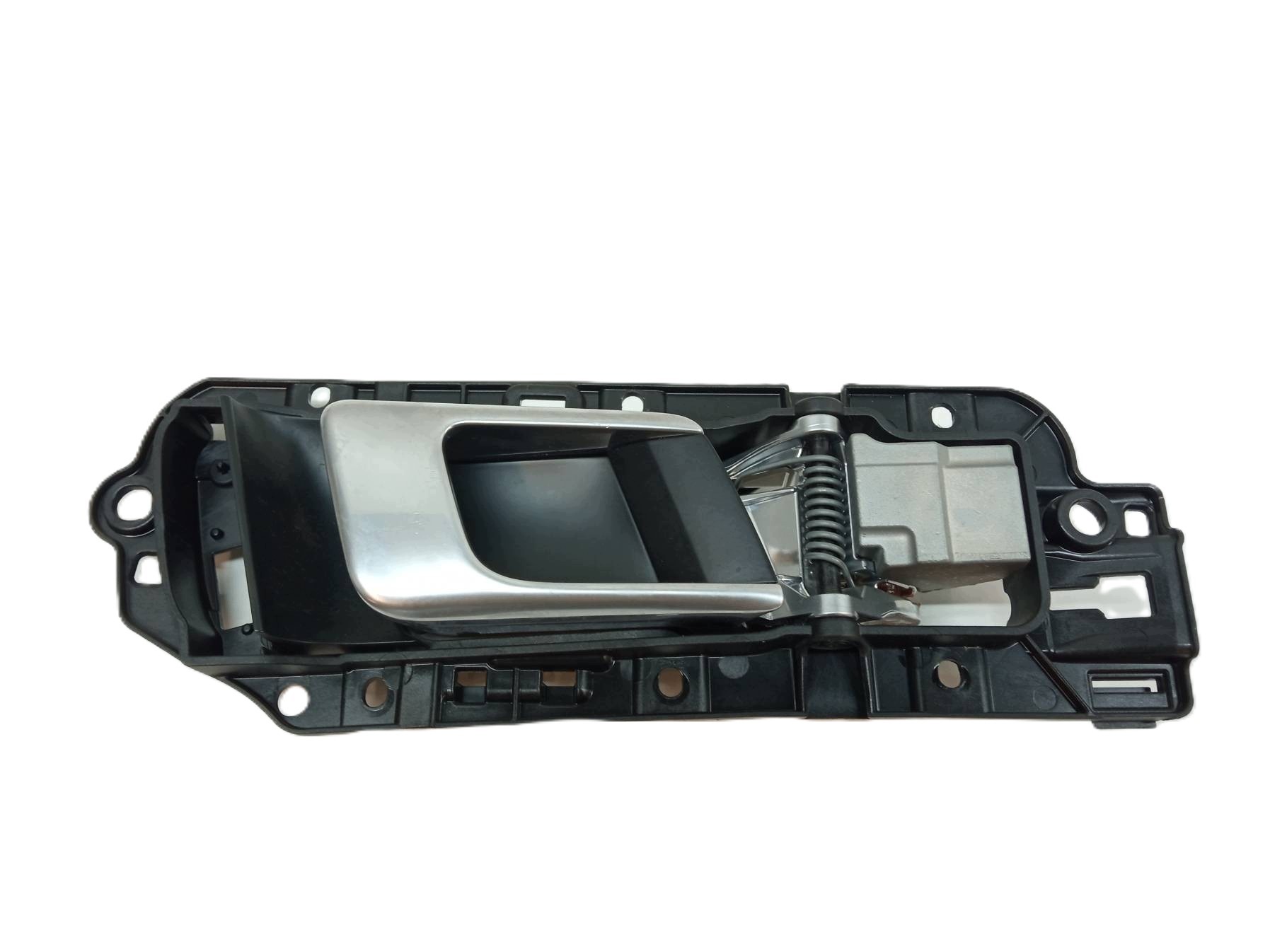 handle inner right front 971837020A Porsche Panamera II 971