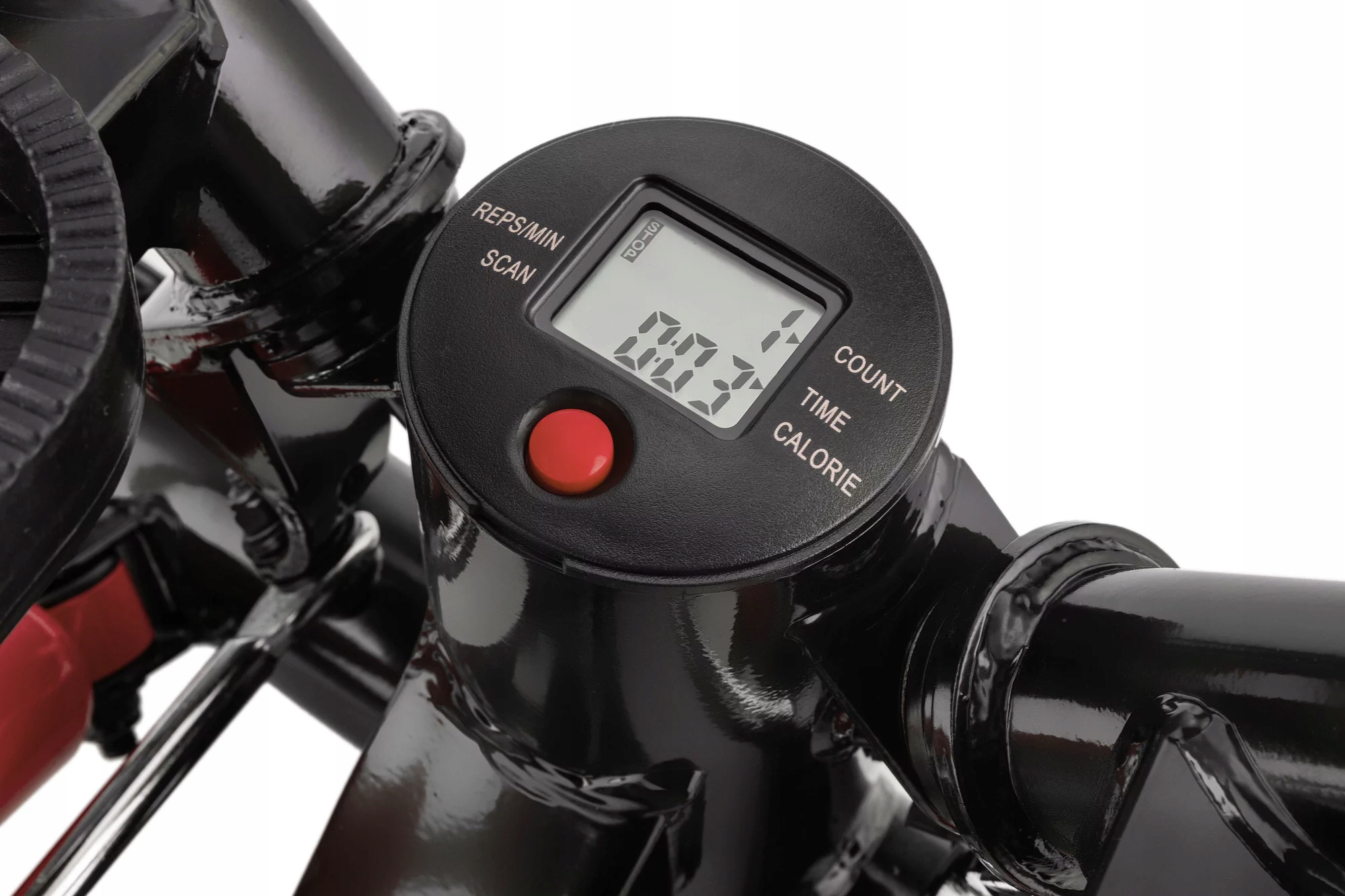 STEPPER SKRĘTNY Z RAMIONAMI LINKAMI DO ĆWICZEŃ Model XST500