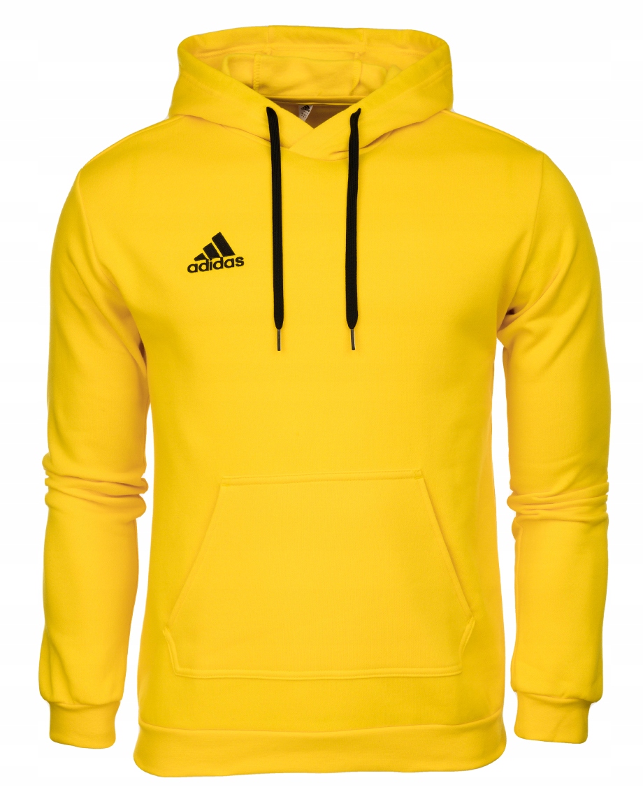 

adidas bluza męska z kapturem sportowa roz.L