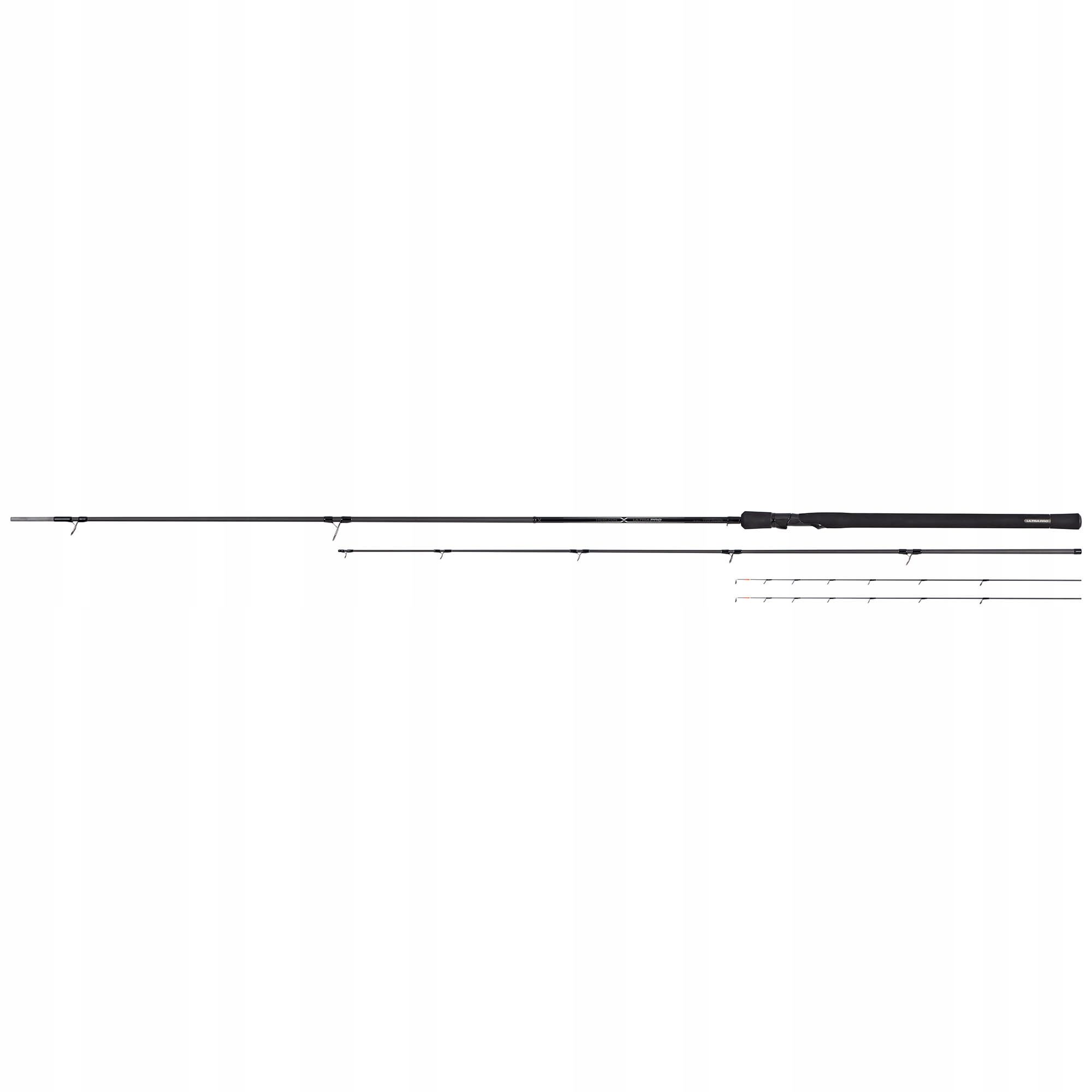 Wędka Matrix Horizon X Ultra Pro Commercial 11ft Feeder Rod 60g