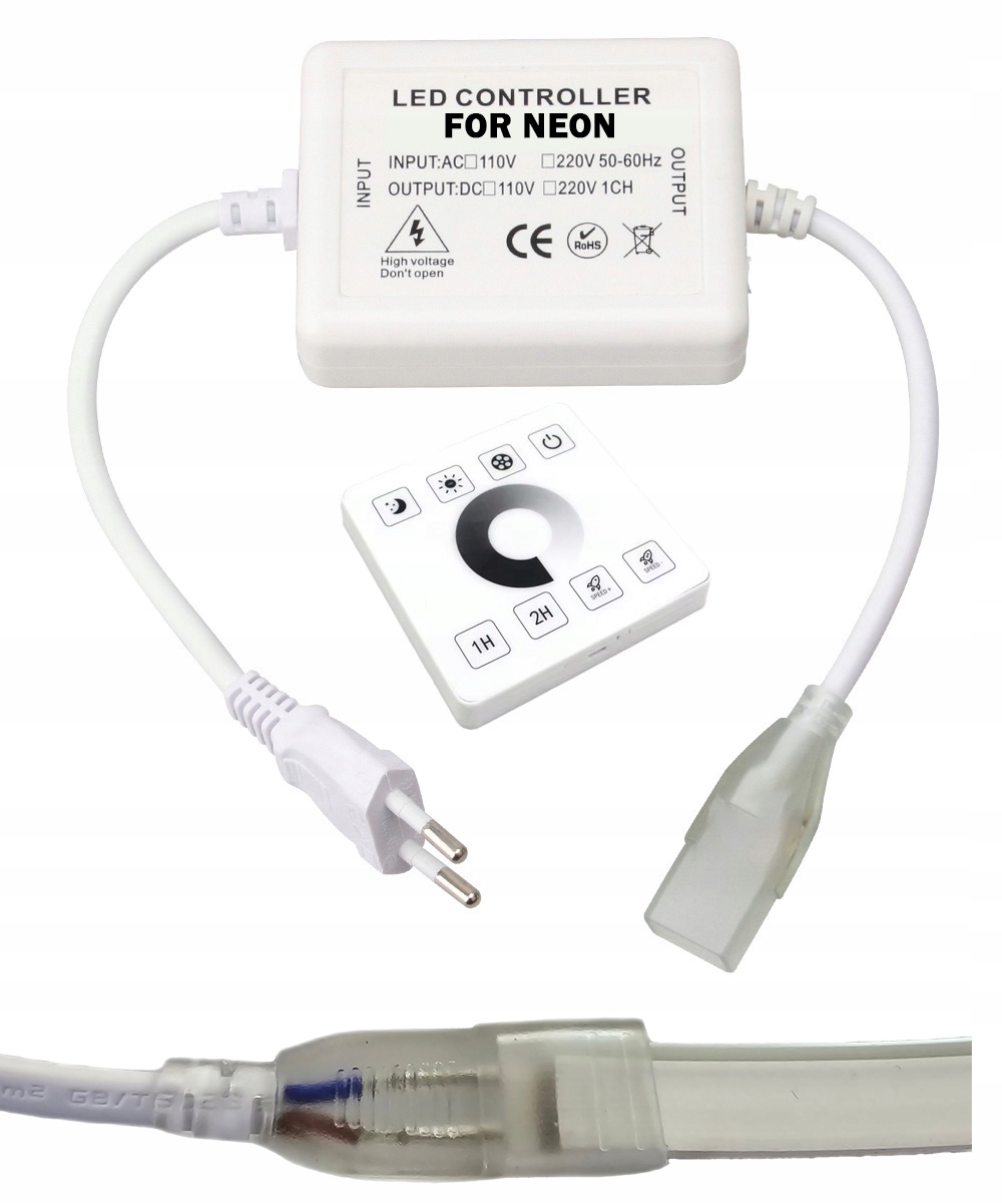 Zasilacz Reg Stab - Niska cena na Allegro