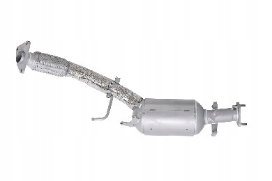 ID01385 (0) - Фильтр DPF NISSAN QASHQAI 2.0 DCI 150 л. с. / от 2010