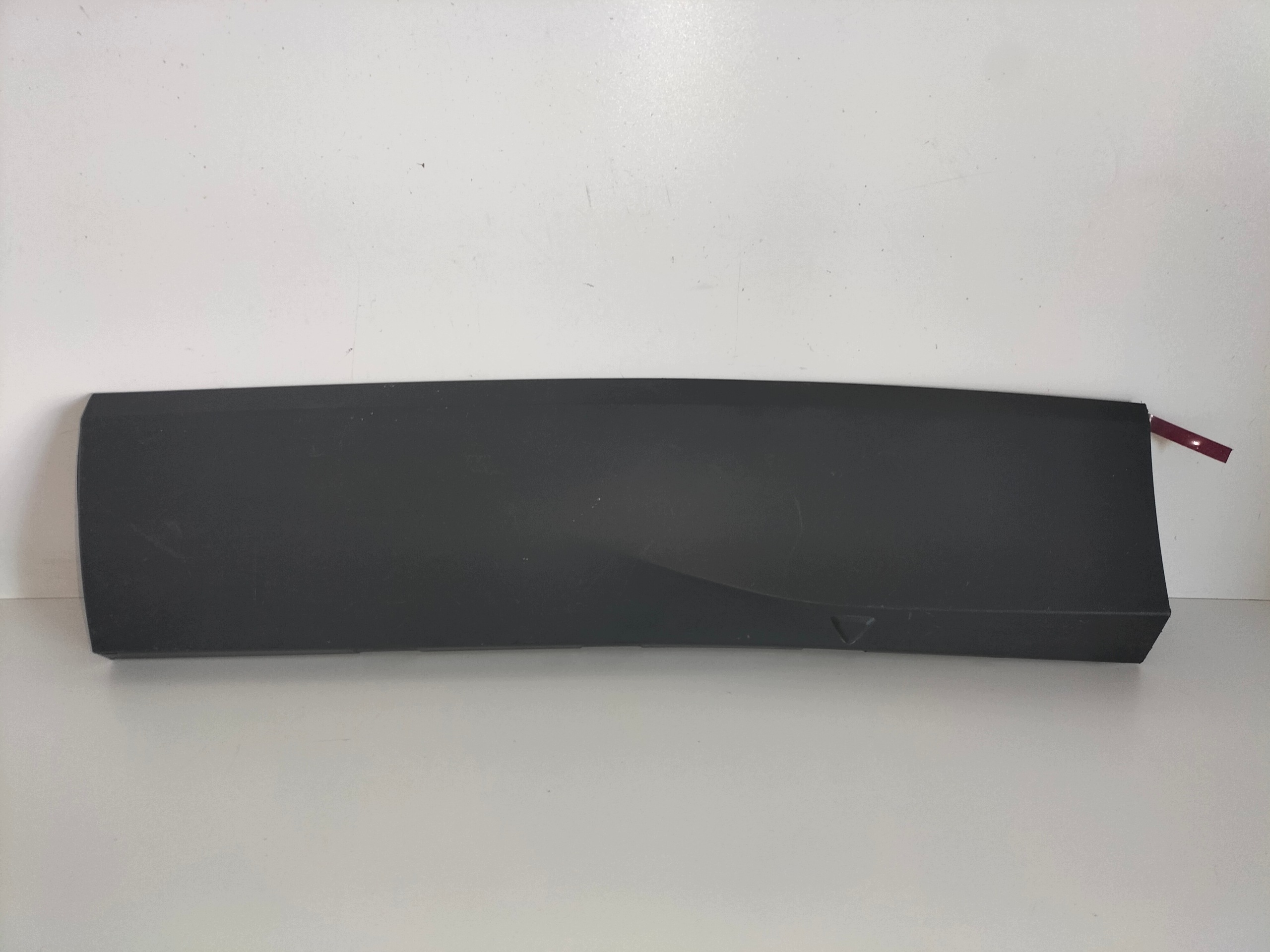 moulding cap door rear part left VW TIGUAN III 24