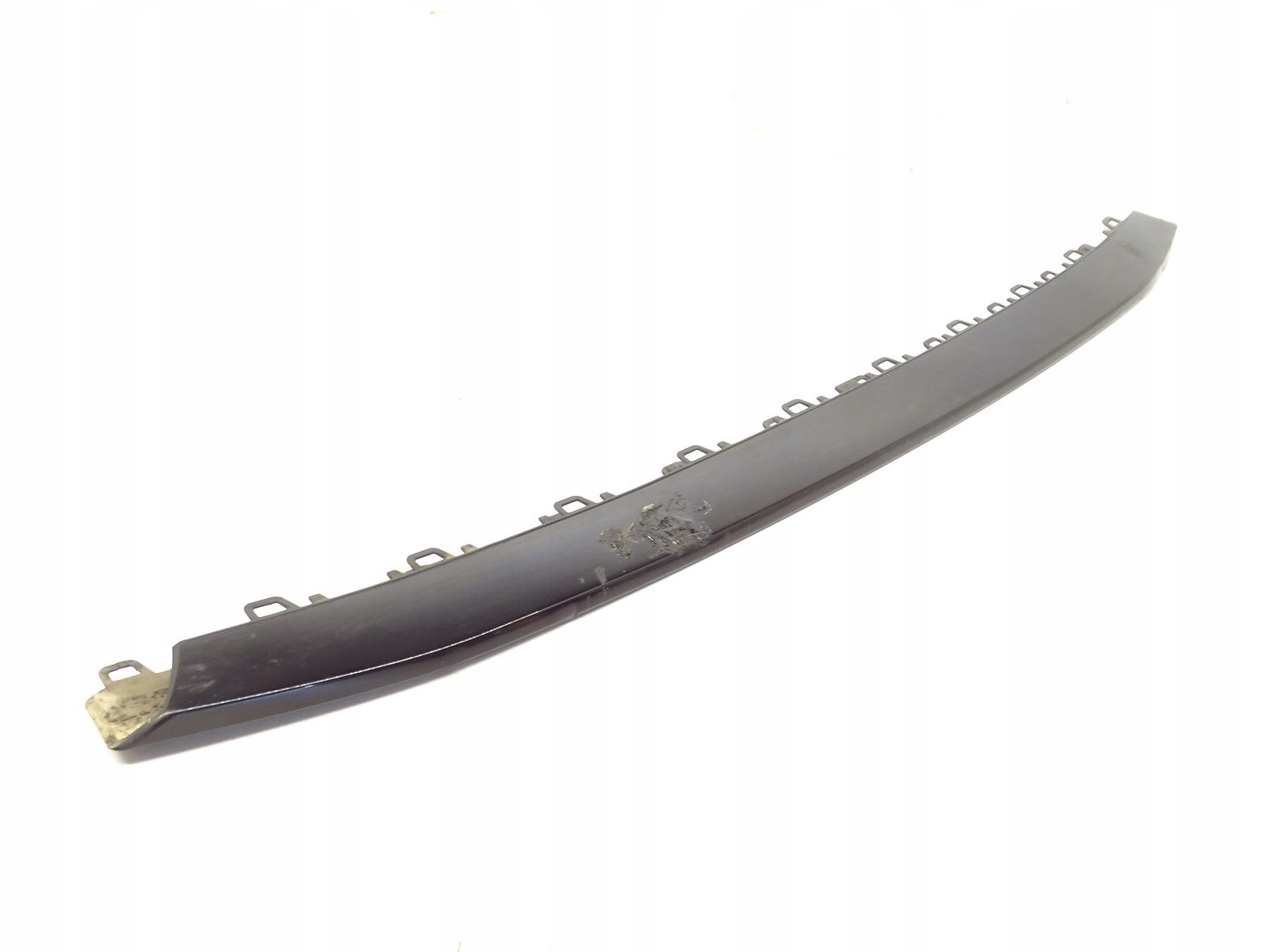 spoiler SPOILER doplněk nárazníku předek AUDI RS5 8W6807513