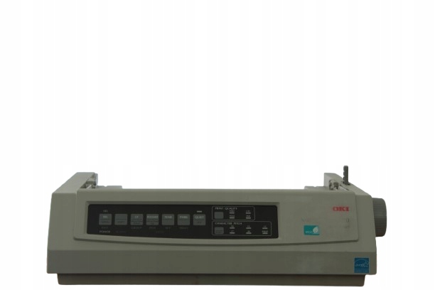 Drukarka igłowa OKI Microline 3320 eco USB