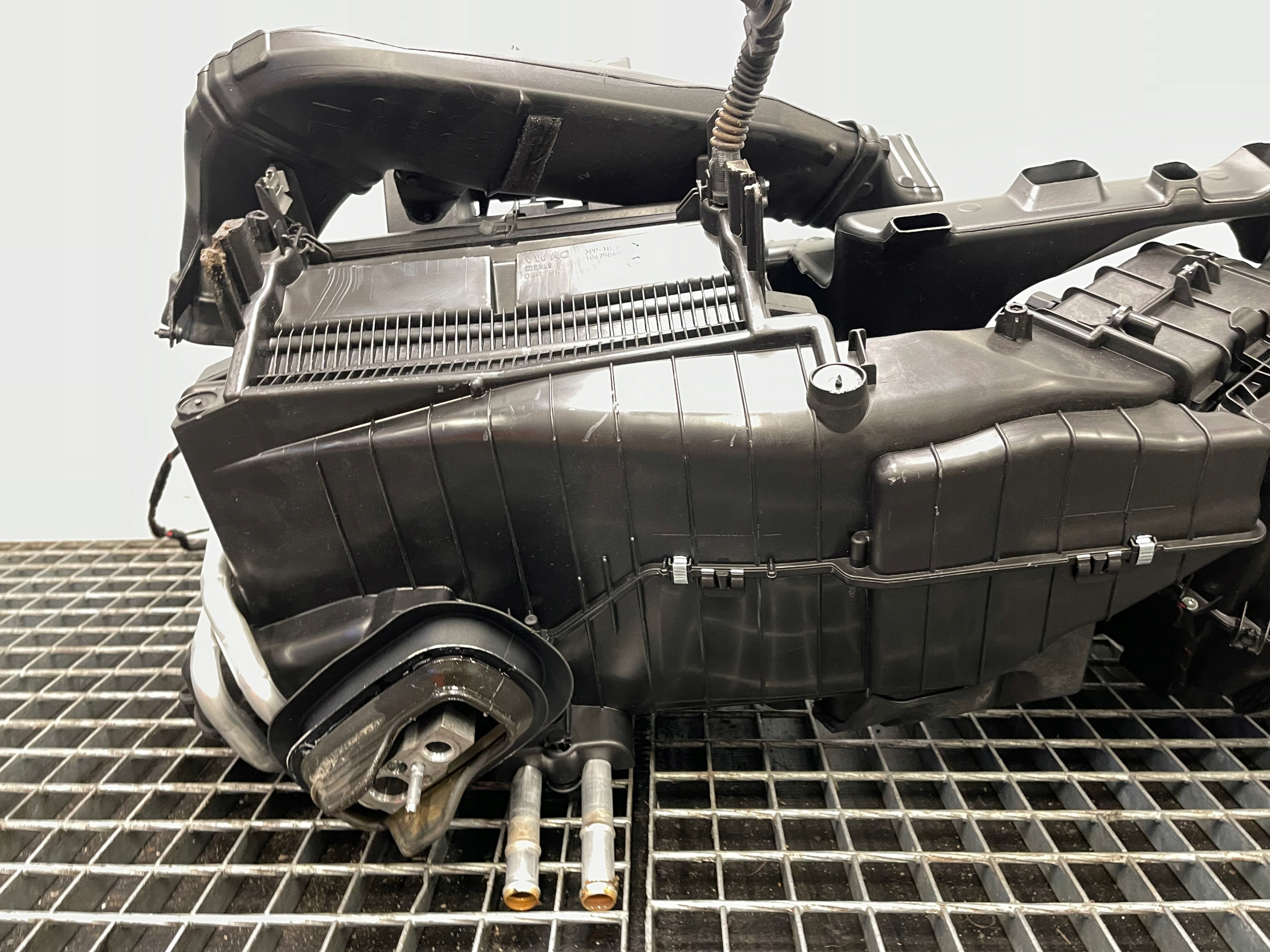 heater complete AUDI A4 B9 8W1816001A EUROPA