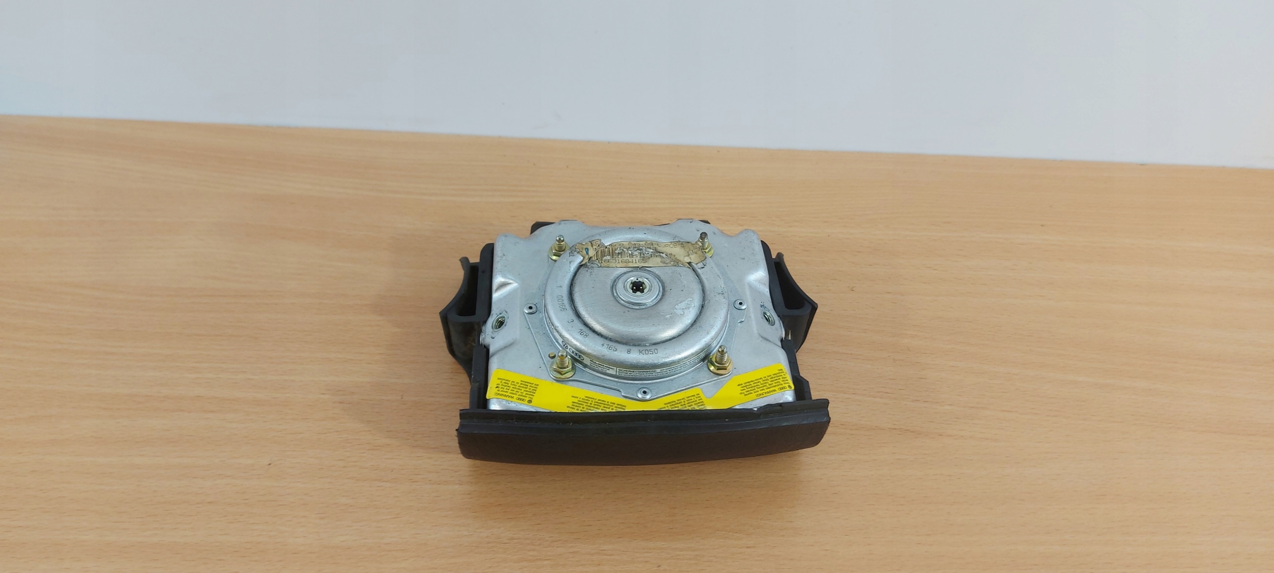 VW PASSAT B3 Airbag Deckel des Lenkrads AIRBAG