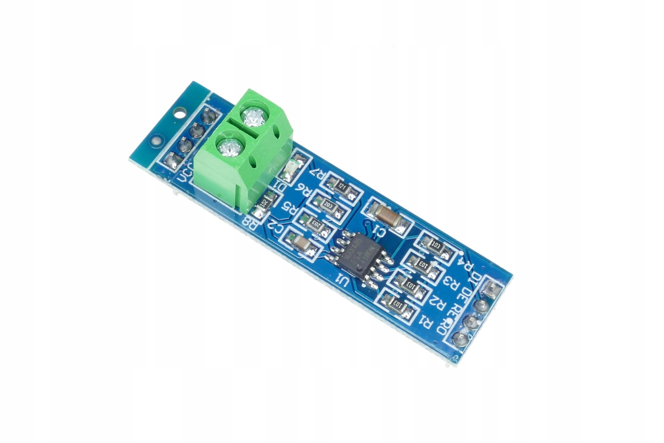 

Moduł RS485 Uart , MAX485 ZTA31338