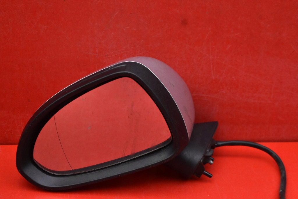 mirror left Z176 46-843-5664 EU OPEL CORSA E 14-20 3 PIN