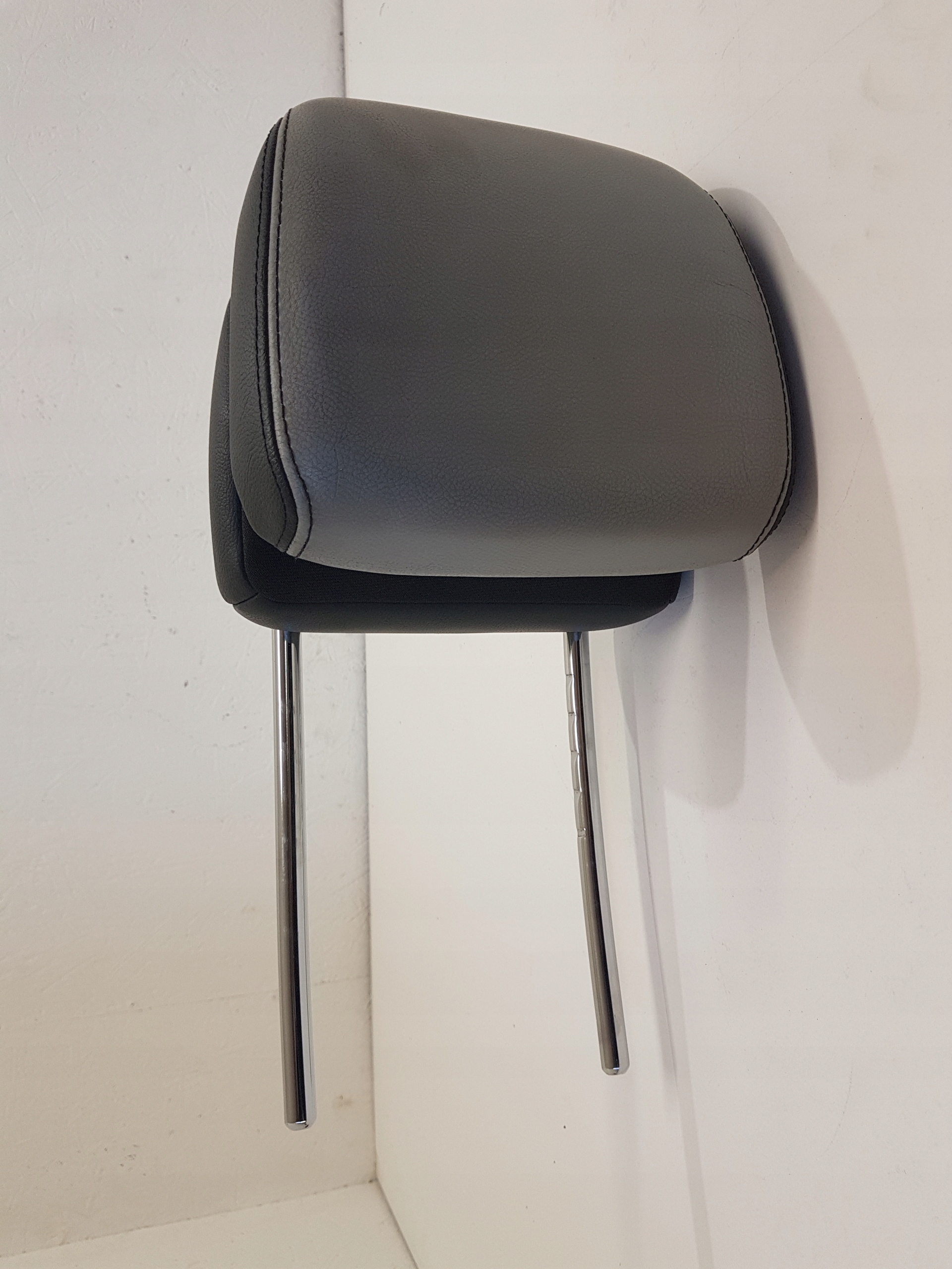 PEUGEOT 3008 ZAGŁÓWEK PRZÓD PRZEDNI SKÓRA JASNA ROLAND GARROS