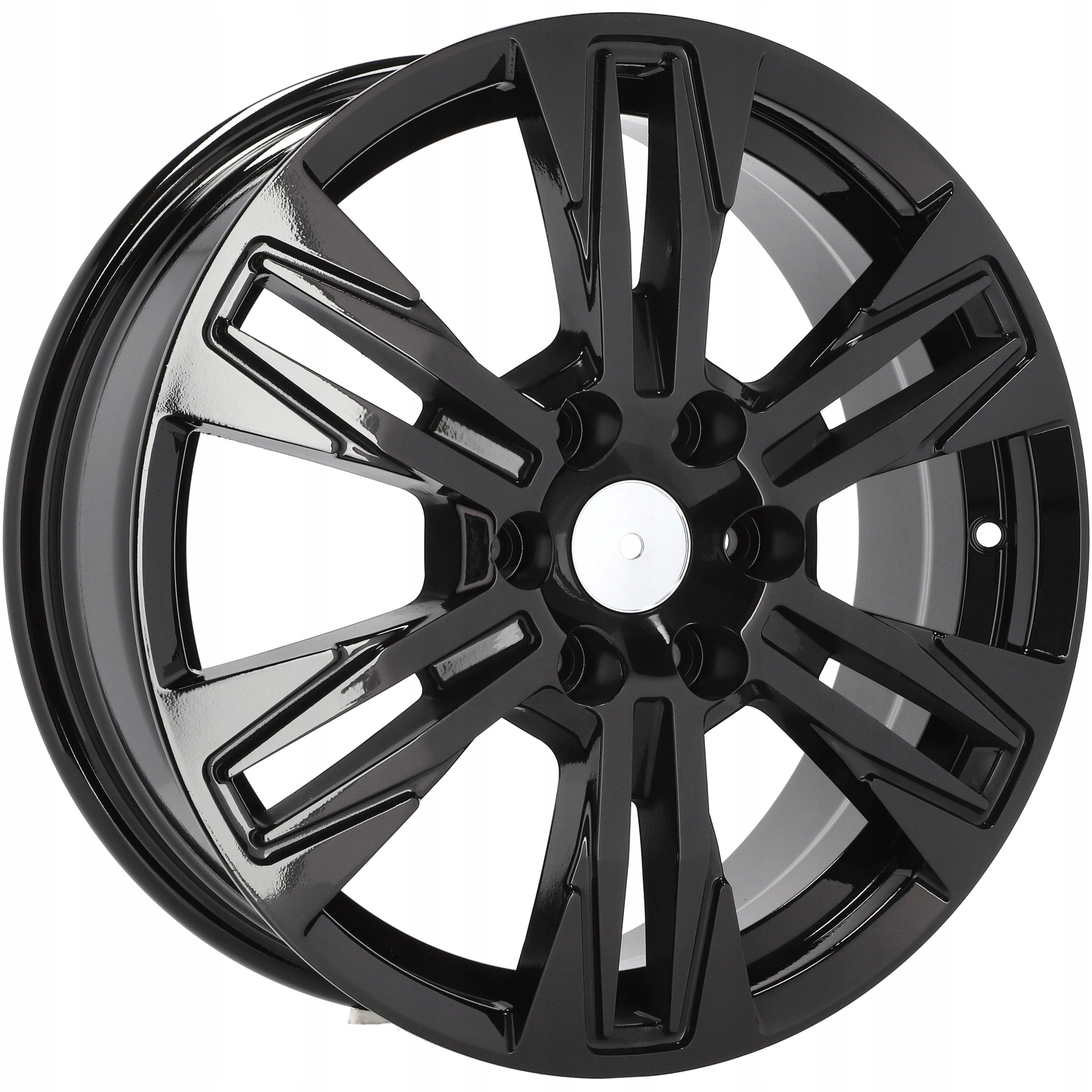 Kované disky (Flow Forming) 17" pre Vw Transporter T7 Caravelle T7