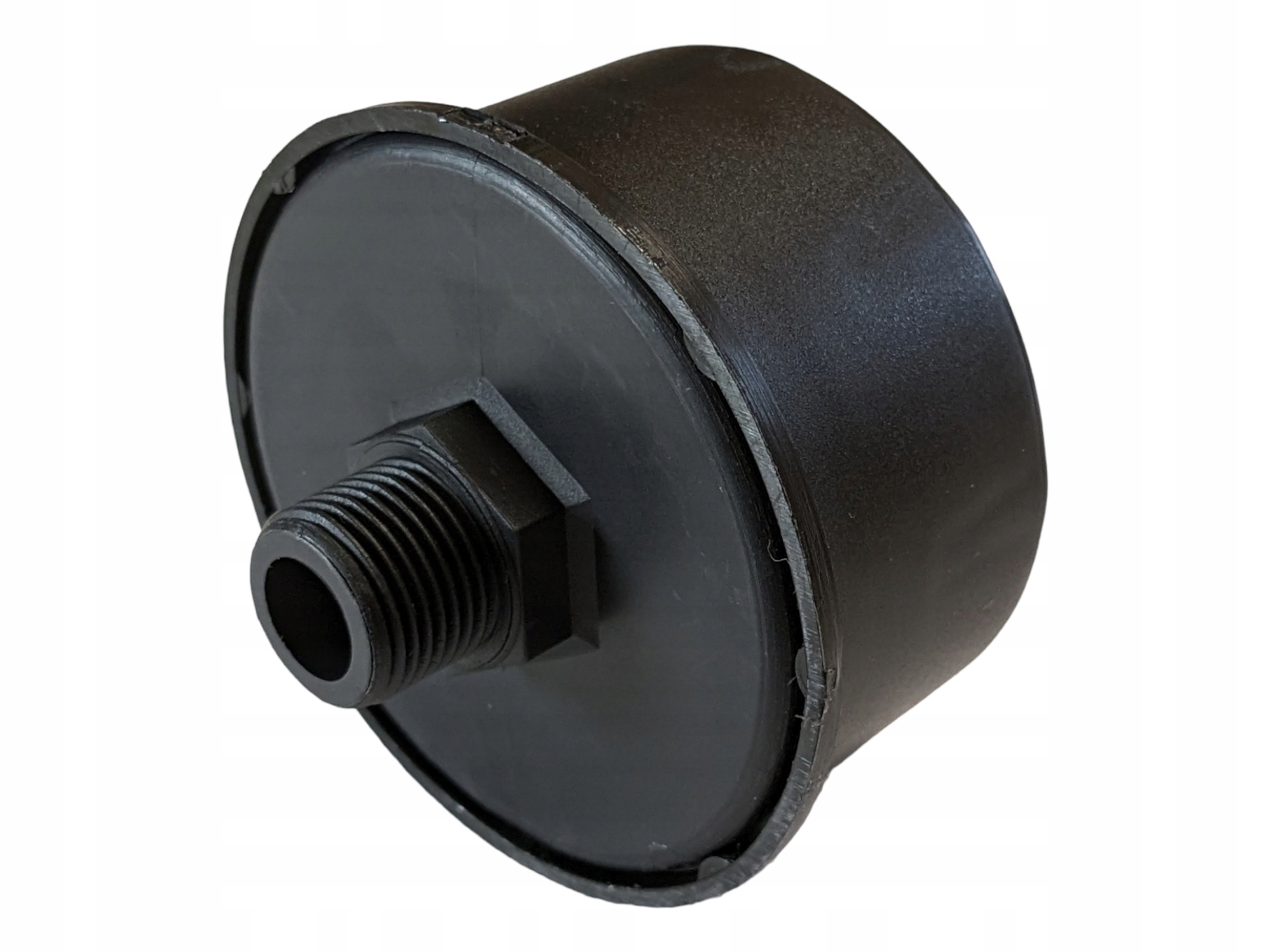 Filtr powietrza D21 kompresora sprężarki 3/8" Kod producenta 41096601